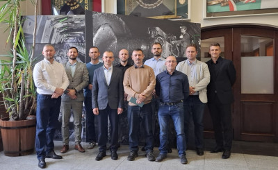 Znamy finalistów konkursu wiedzy BHP „Pracuję bezpiecznie 2026”